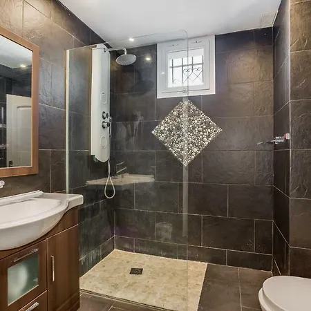 Apartment Andalucia Garden Club Puerto Banus *