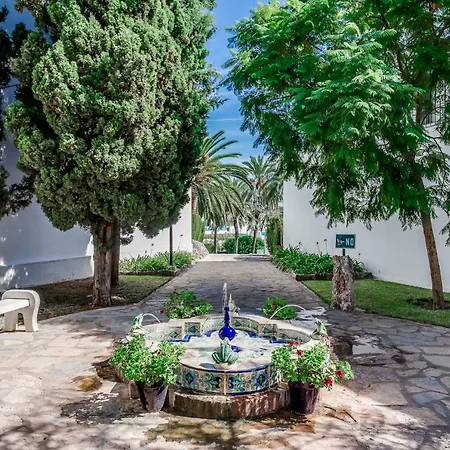 Apartment Andalucia Garden Club Puerto Banus
